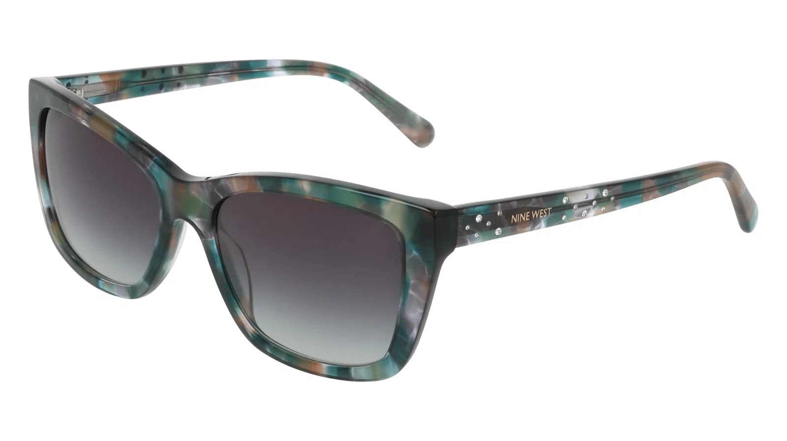 Nine West NW670S Sunglasses - view 2